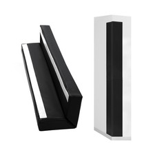 ROYALAY Wall Corner Guard, Heavy Duty Corner Protectors for Safety, Foam Bask...