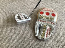Scotty Cameron Studio Select Kombi Long Putter - Broomhandle Broomstick Putter