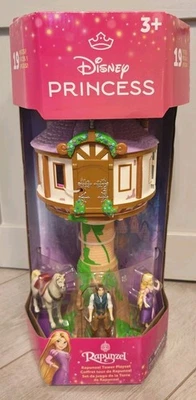 Disney Coffret Tour Rapunzel / Raiponce Disneyland Paris - Bild 1 von 4