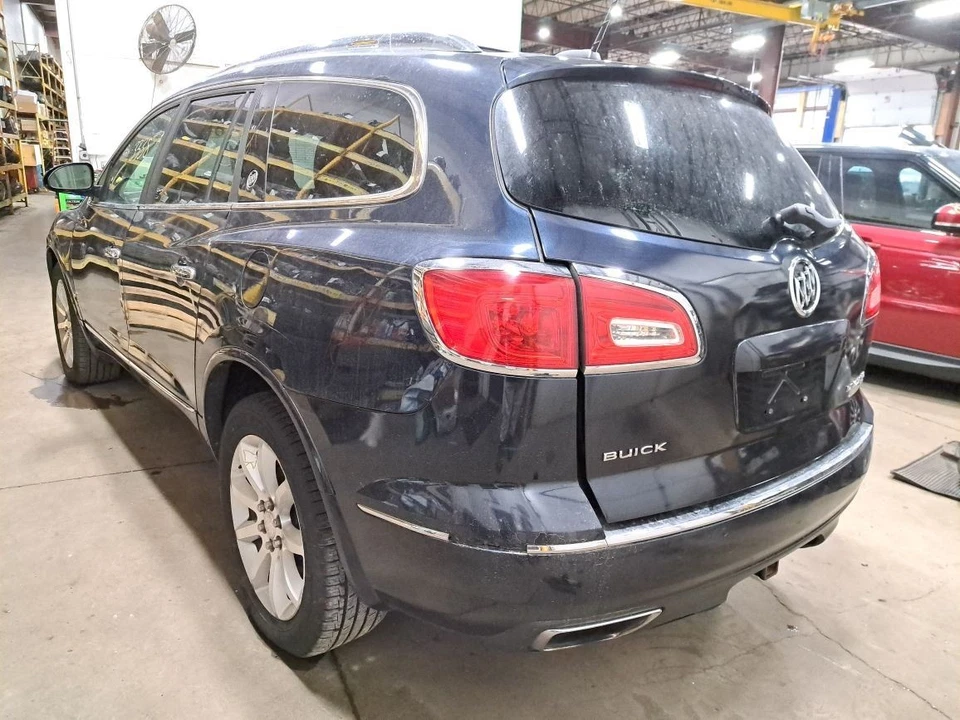 Brake Master Cylinder 2016 Enclave Sku#4292613 - Image 2 of 4