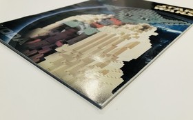 LEGO Star Wars 7194 Yoda Instruction Manual - Original Replacement Manual