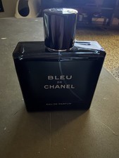 CHANEL Bleu 3.4 fl oz Men's Eau De Parfum Spray