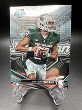 2022-23 Bowman's Best University - Payton Thorne #46 (RC)