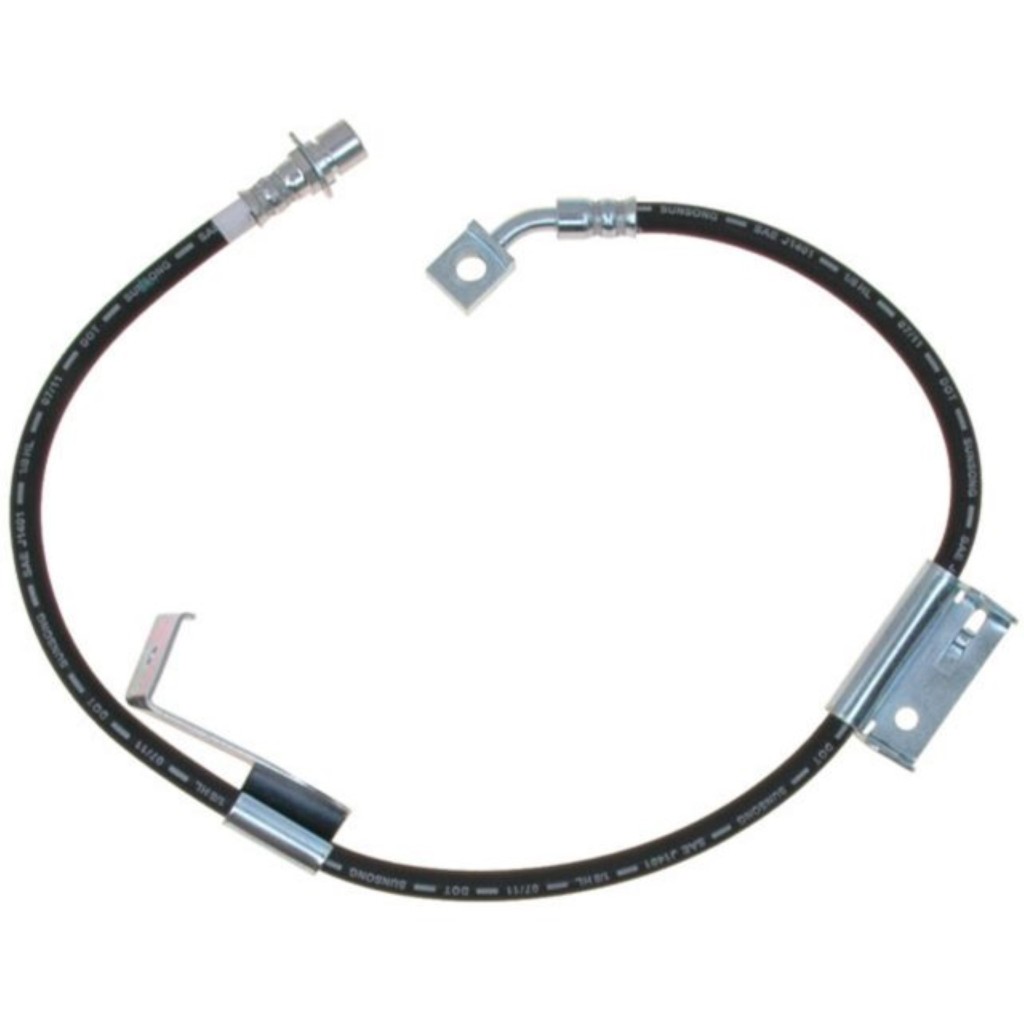 Genuine ACDelco For Chevy Express 2500/3500 2003-2017 Brake Hose Driver Side