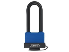 Abus ABUKA36610 45mm Aquasafe Padlock Long Shackle 63mm