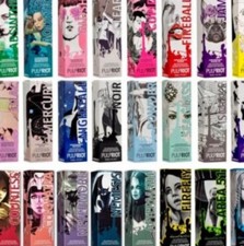 PULP RIOT Semi Permanent Hair Color 4oz - Select any color USA ONLY Bulk Deals
