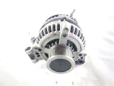 YLE500200 Lichtmaschine LAND ROVER Range Rover Sport 2.7 D 4x4 140KW 2007