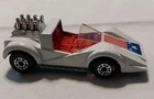 NICE!!! Vintage Matchbox Superfast No. 55 HELLRAISER 1975 Lesney Made In England