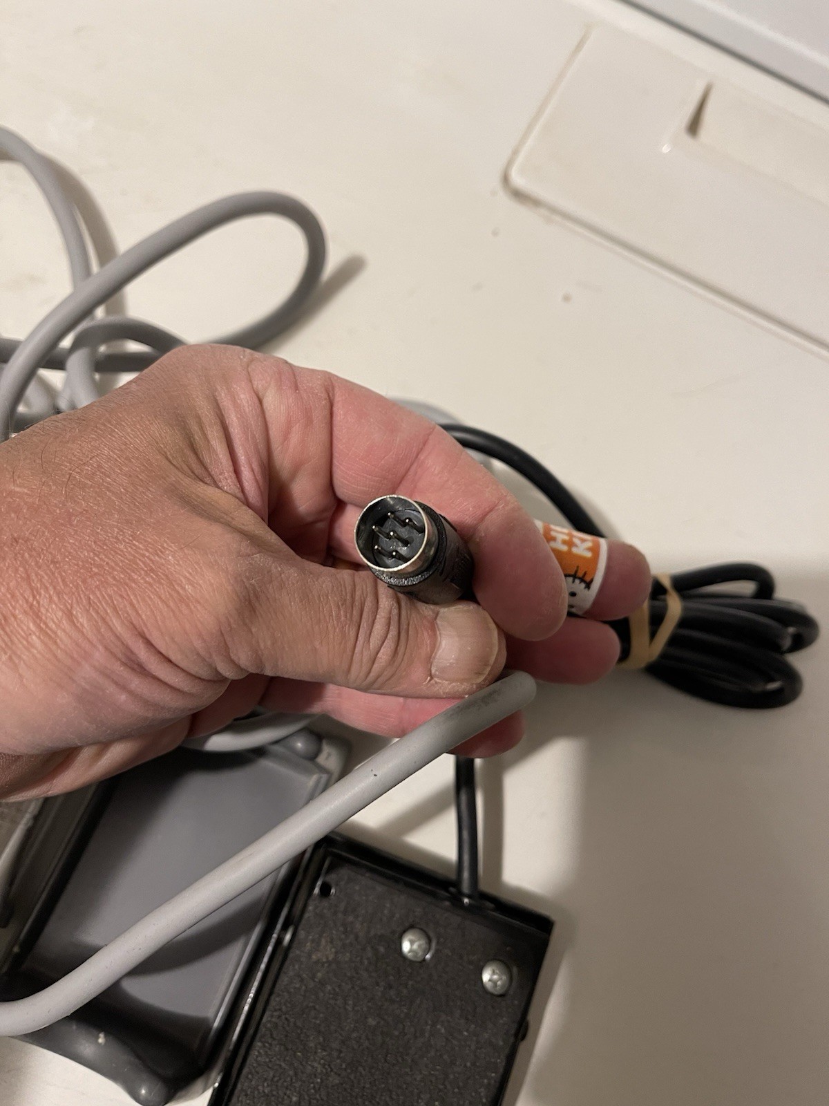 Medidenta Endodontic Dental Handpiece Motor Endo Pro