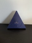 Swarovski Crystal  20 Year Anniversary Edition Snowflake Ornament 2011 — photo 7