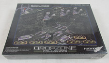 New Scourge Core Range Starter Army Dropzone Commander Hawk Wargames New Scourge Core Range Starter Army Dropzone Commander Hawk Wargames