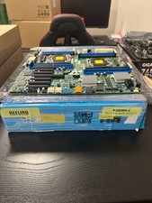 Supermicro x10DRH-C SM E-ATX IN C612 R3 LGA2011 1T