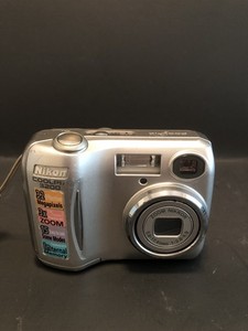 Nikon Coolpix E3200 | eBay