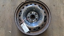 RENAULT KANGOO Steel Wheel Single 6J X 15