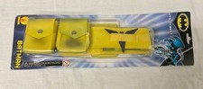 BatmanUtility Belt cosplay, 1990's, Rubies, N.O.S., with tags