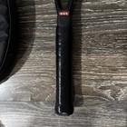 Awesome & Light Wilson Hammer 6.2 Stretch Tennis Racket with Very Clean Case — photo 8