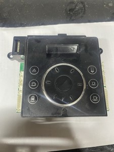 Original Jura Ena Micro 9 Type 679 Aroma+  Bedienfeld Display Platine PCB Board