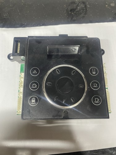 Original Jura Ena Micro 9 Type 679 Aroma+  Bedienfeld Display Platine PCB Board