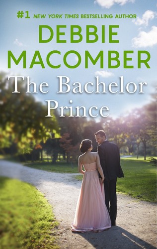 The Bachelor Prince (Celebration 1000 Book 7)