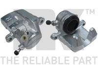 Bremssattel Vorderachse Rechts Oder Hinter DER Achse FÜR Mazda - NK 213238