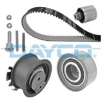 Zahnriemensatz FüR Audi A3 8P 2.0 06 Bis 13 Dayco QualitäT AZV