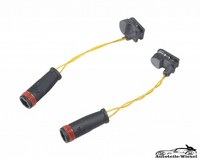 Warnkontakt Bremsbelagverschleiß FüR Mercedes Vito / Mixto Viano Ab 03->