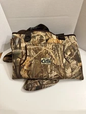 Gander Mountain Guide Series Mens Waders Mens Xtra Small