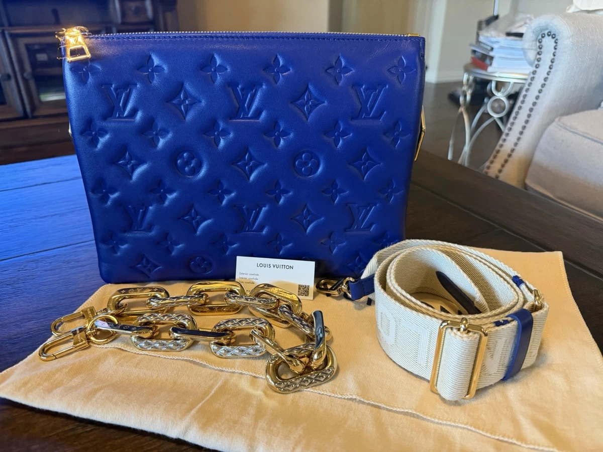 Louis Vuitton Crossbody Limited Edition Bags & Handbags for Women