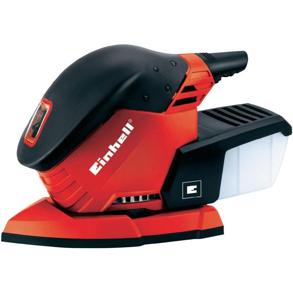 Levigatrice Palmare Einhell TE-OS 1320 130W | Prezzo Shock Online