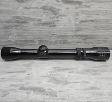 Vintage Redfield  2-7x32mm 1"  Wide View Fine Duplex Reticle