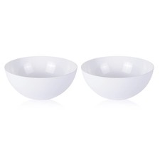 Floor Lamp Shade 2 Pack Torchiere Lamp Shades Replacement 10 Inch Diameter 1.6
