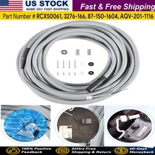 RCX50061 Floating Power Cord Assembly for Hay...