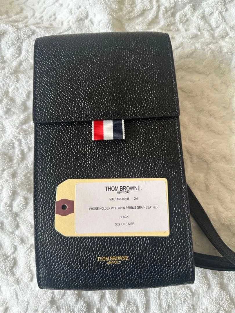 Thom Browne Bags for Men for sale | eBay