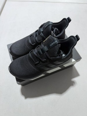 New adidas women Cloudfoam Pure 2.0  Shoes - Core Black Size 6.5
