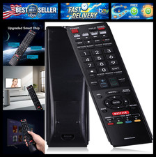 New TV Remote Control for All Sharp Brand TV Smart TV  Aquos TV