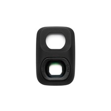 For DJI Osmo Pocket 4P 108 Wide-Angle Lens Magnetic Mount Camera Lens