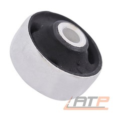 QUERLENKERLAGER VORNE UNTEN HINTEN FÜR VW BORA GOLF 4 FOX NEW BEETLE UP