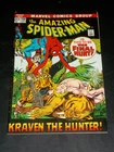THE AMAZING SPIDER-MAN #104  Marvel Bronze Age Comics 5.5