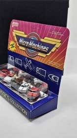 Vintage Micro Machines Galoob 1987 The U.S. Classics New Mint Unpunched Box