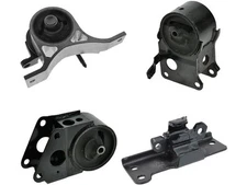 Engine Mount and Transmission Mount Kit For 2004-2006 Nissan Quest 2005 MM693GV