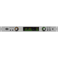Universal Audio Apollo x8p Gen 2 Essentials Edition Thunderbolt Interface