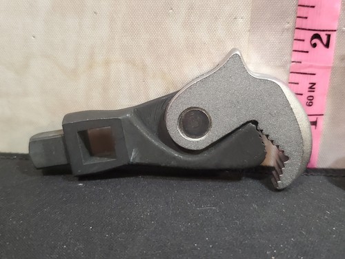 Powerbuilt 240274 Crowfoot Crow foot wrench attachment set of 2 - Picture 9 of 12