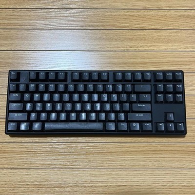 NiZ X87EC(S) Bluetooth Mechanical Keyboard 87-Key Tenkeyless 35gf Tested