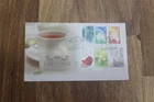 2013 AUSTRALIAN GREETINGS  FDC STAMP COVER