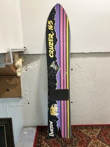 Burton Cruzer 165 | eBay