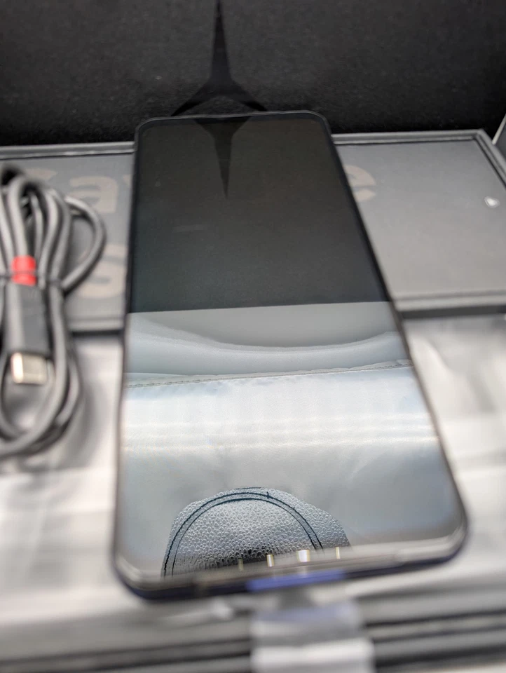 Lenovo Legion Phone Duel 2 Smartphone Android 512Gb Gaming - USATO / COMPLETO - Imagen 2 de 4