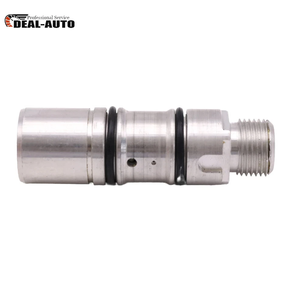 For 1987-2017 Harley Softail NO#42382-87 Rear Brake Master Cylinder Rebuild Kit Foto 4 de 4