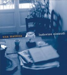 Una Mattina von Ludovico Einaudi, Marco Decimo | CD | Zustand akzeptabel