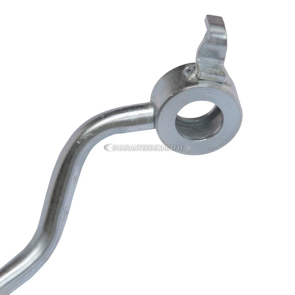 Edelmann Power Steering Pressure Hose For Chevy Lumina & Buick Lucerne - Image 2 of 3