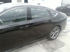 Engine 1.5L VIN 1 6th Digit Turbo Fits 23 ACCORD 125754